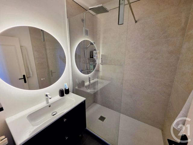 Appartement F3 &agrave; vendre - 3 pi&egrave;ces - 57,12 m2 - Besancon - 25 - FRANCHE-COMTE