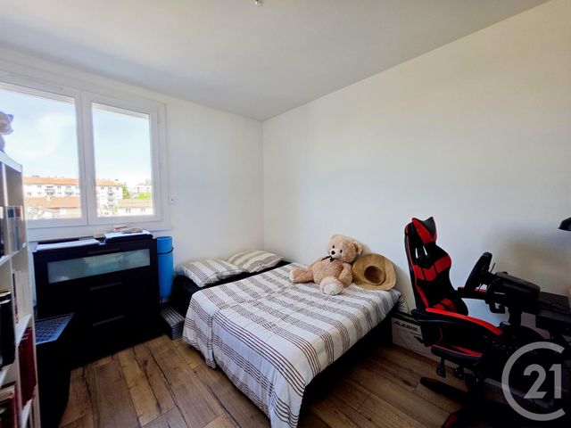 Appartement F3 &agrave; vendre - 3 pi&egrave;ces - 57,12 m2 - Besancon - 25 - FRANCHE-COMTE