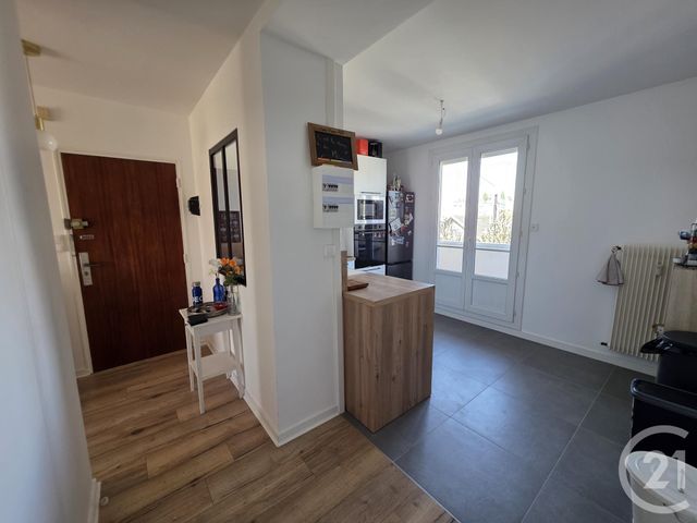 Appartement F3 &agrave; vendre - 3 pi&egrave;ces - 57,12 m2 - Besancon - 25 - FRANCHE-COMTE