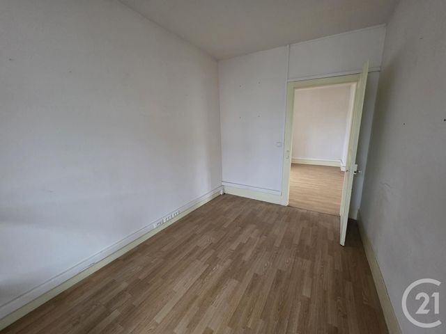 Appartement Duplex &agrave; vendre - 4 pi&egrave;ces - 89,57 m2 - Besancon - 25 - FRANCHE-COMTE