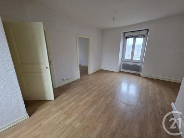 Appartement Duplex &agrave; vendre - 4 pi&egrave;ces - 89,57 m2 - Besancon - 25 - FRANCHE-COMTE