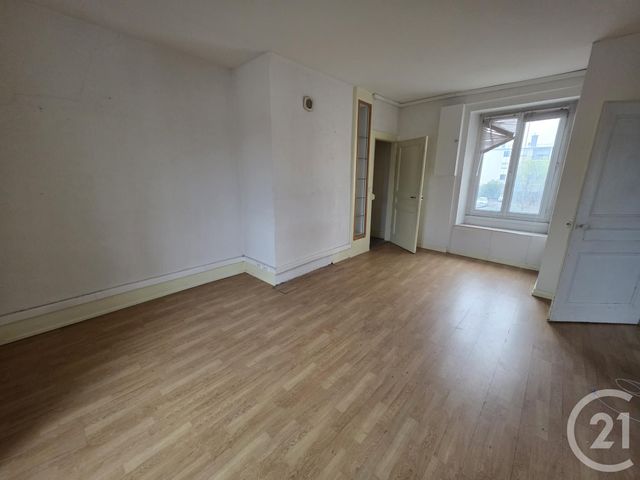 Appartement Duplex &agrave; vendre - 4 pi&egrave;ces - 89,57 m2 - Besancon - 25 - FRANCHE-COMTE
