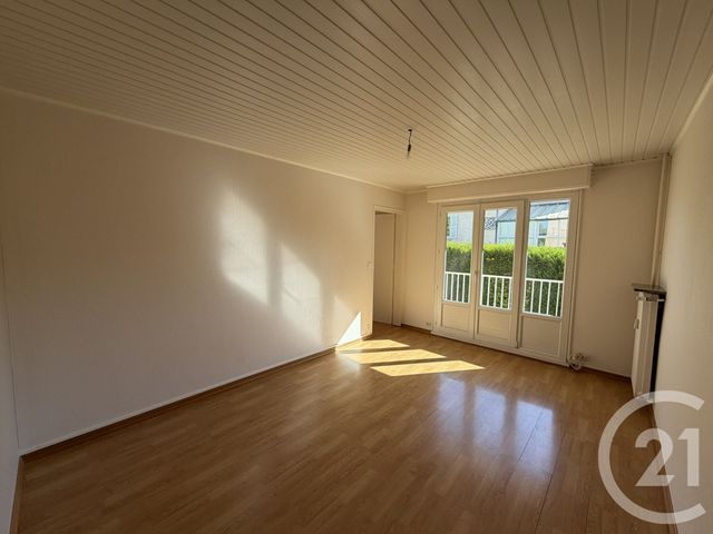 Appartement F3 &agrave; vendre - 3 pi&egrave;ces - 69,69 m2 - Besancon - 25 - FRANCHE-COMTE