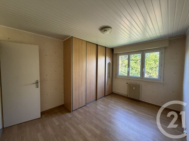 Appartement F3 &agrave; vendre - 3 pi&egrave;ces - 69,69 m2 - Besancon - 25 - FRANCHE-COMTE