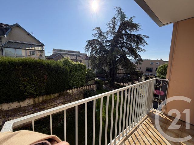 appartement - BESANCON - 25