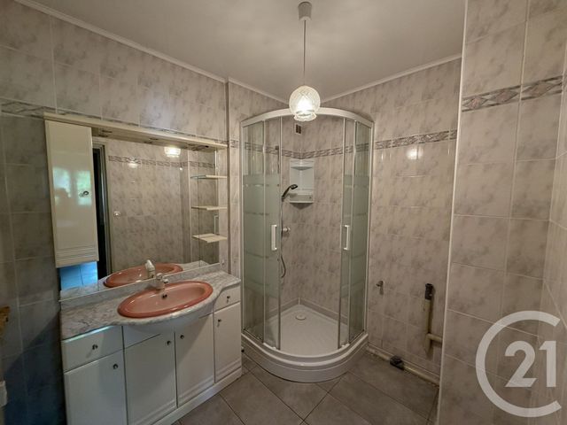 Appartement F3 &agrave; vendre - 3 pi&egrave;ces - 69,69 m2 - Besancon - 25 - FRANCHE-COMTE