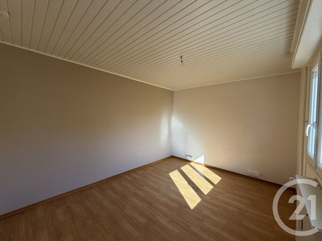 Appartement F3 &agrave; vendre - 3 pi&egrave;ces - 69,69 m2 - Besancon - 25 - FRANCHE-COMTE