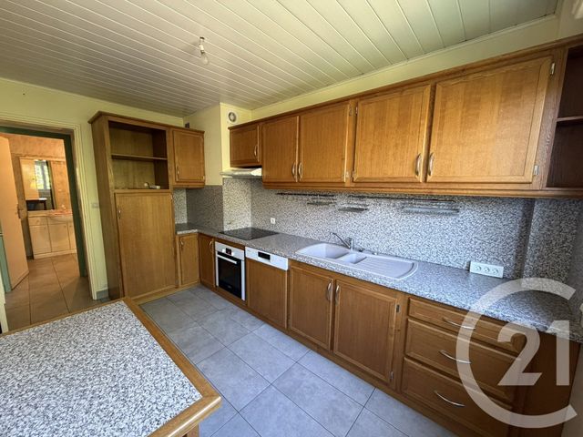 Appartement F3 &agrave; vendre - 3 pi&egrave;ces - 69,69 m2 - Besancon - 25 - FRANCHE-COMTE