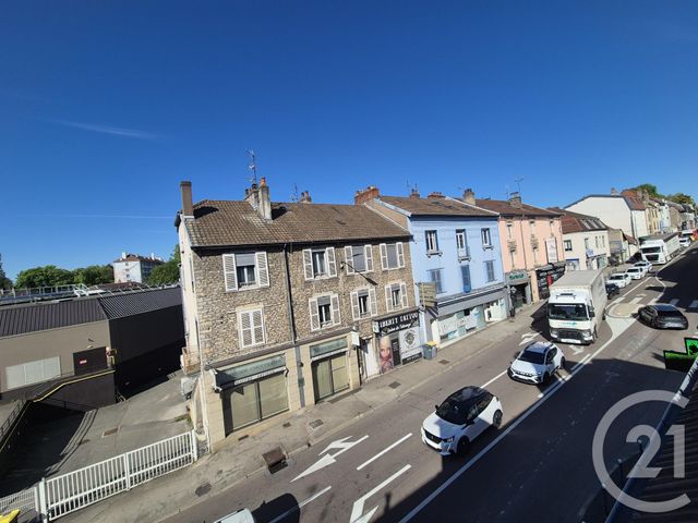 Appartement Studio &agrave; vendre - 1 pi&egrave;ce - 16,04 m2 - Besancon - 25 - FRANCHE-COMTE