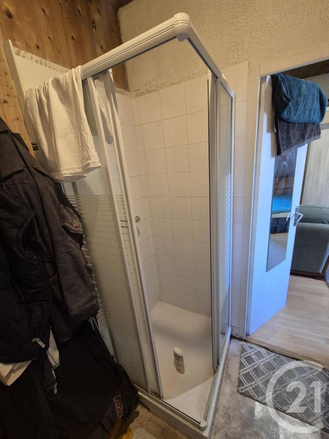 Appartement Studio &agrave; vendre - 1 pi&egrave;ce - 16,04 m2 - Besancon - 25 - FRANCHE-COMTE