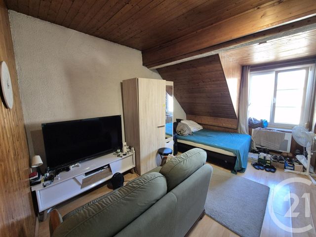 Appartement Studio &agrave; vendre - 1 pi&egrave;ce - 16,04 m2 - Besancon - 25 - FRANCHE-COMTE