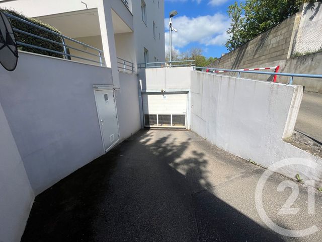 Parking &agrave; vendre - 15 m2 - Besancon - 25 - FRANCHE-COMTE