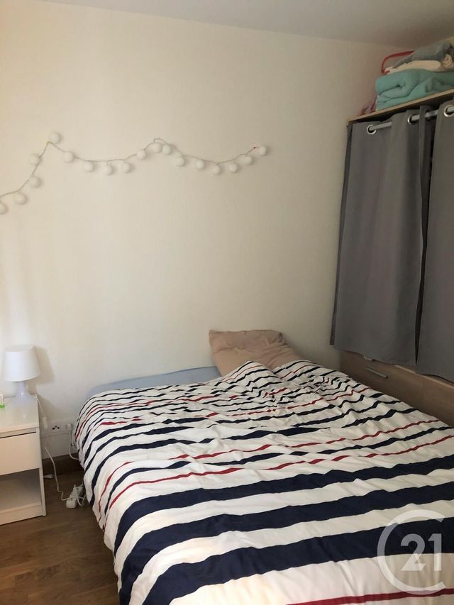 Appartement F2 &agrave; louer - 2 pi&egrave;ces - 34,11 m2 - Besancon - 25 - FRANCHE-COMTE