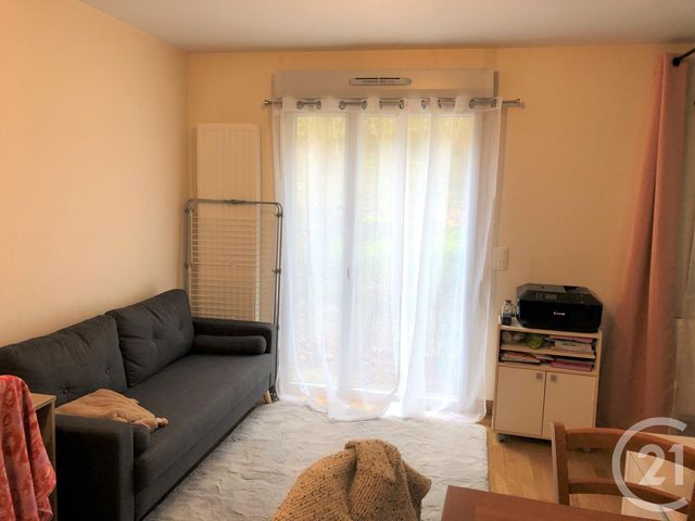 Appartement F2 &agrave; louer - 2 pi&egrave;ces - 34,11 m2 - Besancon - 25 - FRANCHE-COMTE