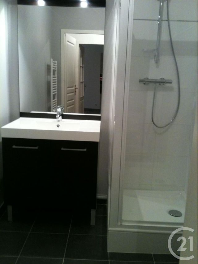 Appartement F2 &agrave; louer - 2 pi&egrave;ces - 34,11 m2 - Besancon - 25 - FRANCHE-COMTE