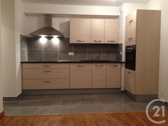 Appartement F2 &agrave; louer - 2 pi&egrave;ces - 34,11 m2 - Besancon - 25 - FRANCHE-COMTE