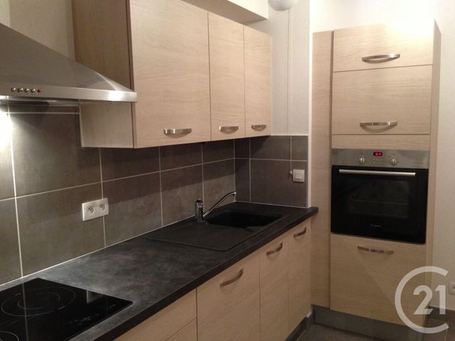 appartement - BESANCON - 25