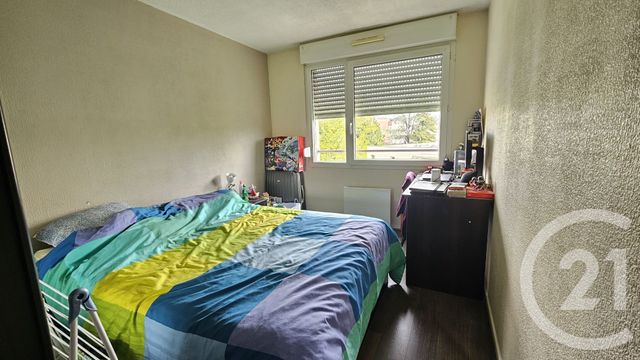 Appartement F2 &agrave; louer - 2 pi&egrave;ces - 35 m2 - Besancon - 25 - FRANCHE-COMTE