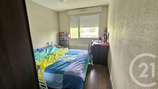 Appartement F2 &agrave; louer - 2 pi&egrave;ces - 35 m2 - Besancon - 25 - FRANCHE-COMTE