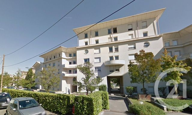 appartement - BESANCON - 25