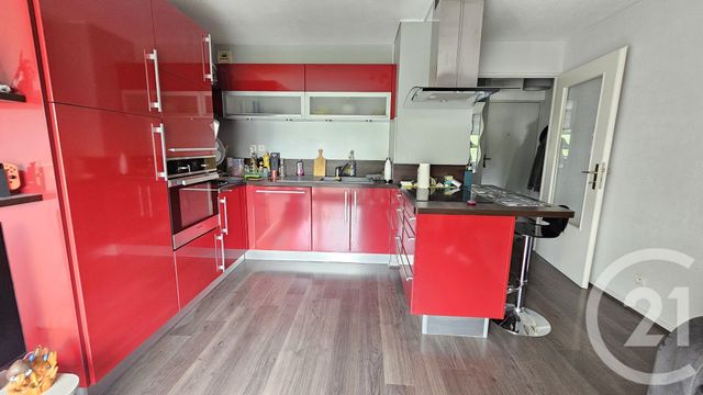 Appartement F2 &agrave; louer - 2 pi&egrave;ces - 35 m2 - Besancon - 25 - FRANCHE-COMTE