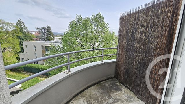 Appartement F2 &agrave; louer - 2 pi&egrave;ces - 35 m2 - Besancon - 25 - FRANCHE-COMTE