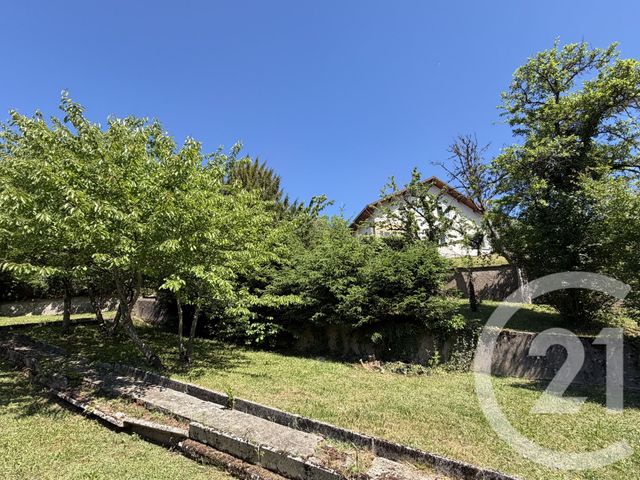 Maison &agrave; vendre - 8 pi&egrave;ces - 178 m2 - Besancon - 25 - FRANCHE-COMTE