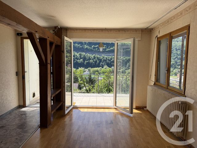 Maison &agrave; vendre - 8 pi&egrave;ces - 178 m2 - Besancon - 25 - FRANCHE-COMTE