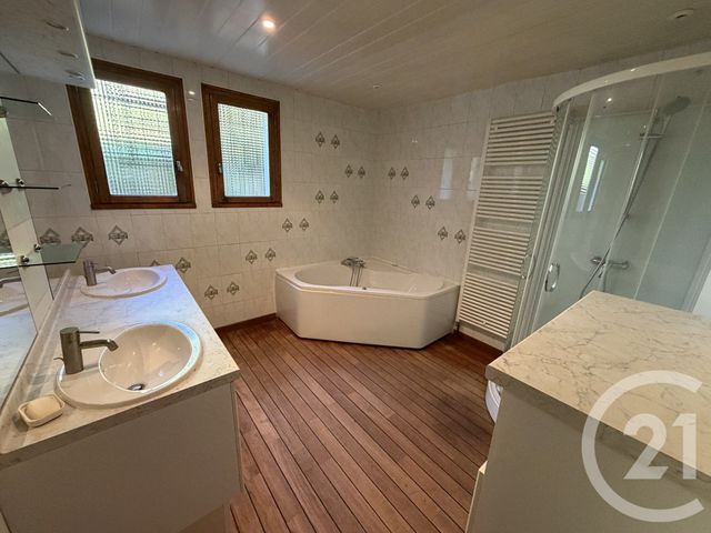 Maison &agrave; vendre - 8 pi&egrave;ces - 178 m2 - Besancon - 25 - FRANCHE-COMTE