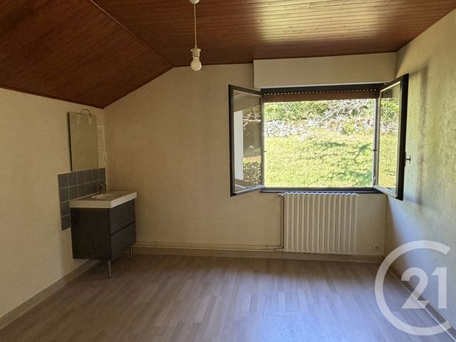 Maison &agrave; vendre - 8 pi&egrave;ces - 178 m2 - Besancon - 25 - FRANCHE-COMTE