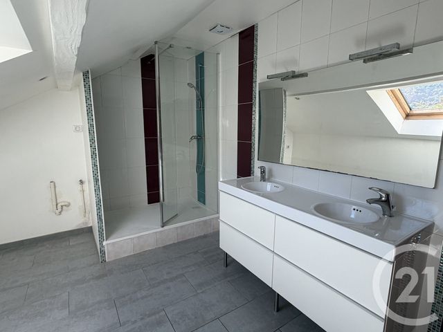 Maison &agrave; vendre - 8 pi&egrave;ces - 178 m2 - Besancon - 25 - FRANCHE-COMTE