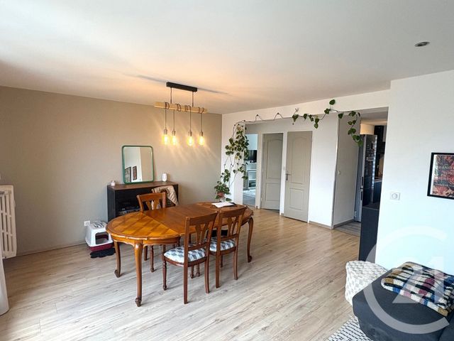 appartement - BESANCON - 25