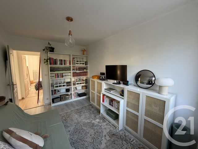Appartement F3 &agrave; vendre - 4 pi&egrave;ces - 66,30 m2 - Besancon - 25 - FRANCHE-COMTE