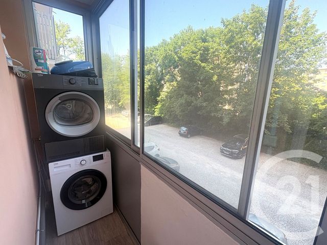 Appartement &agrave; vendre - 3 pi&egrave;ces - 64 m2 - Besancon - 25 - FRANCHE-COMTE
