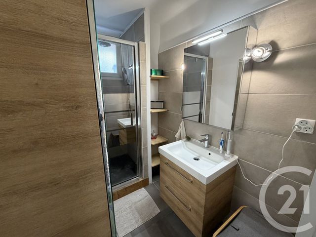 Appartement F3 &agrave; vendre - 4 pi&egrave;ces - 66,30 m2 - Besancon - 25 - FRANCHE-COMTE