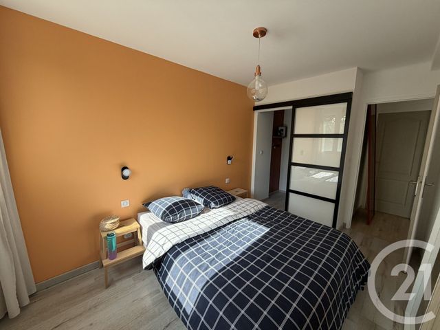 Appartement F3 &agrave; vendre - 4 pi&egrave;ces - 66,30 m2 - Besancon - 25 - FRANCHE-COMTE