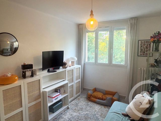 Appartement &agrave; vendre - 3 pi&egrave;ces - 64 m2 - Besancon - 25 - FRANCHE-COMTE