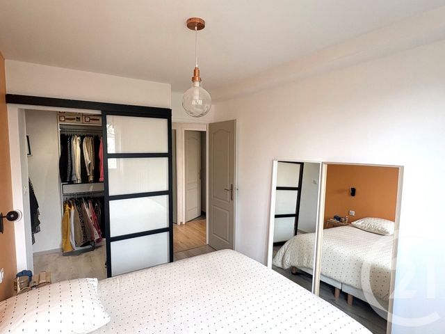 Appartement &agrave; vendre - 3 pi&egrave;ces - 64 m2 - Besancon - 25 - FRANCHE-COMTE