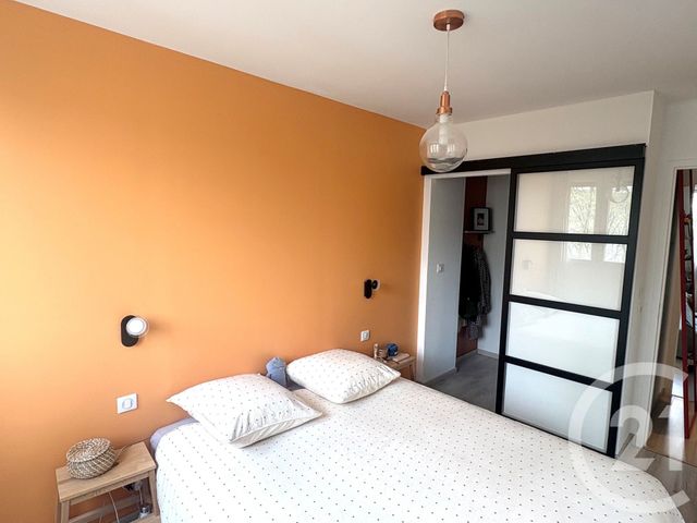 Appartement &agrave; vendre - 3 pi&egrave;ces - 64 m2 - Besancon - 25 - FRANCHE-COMTE