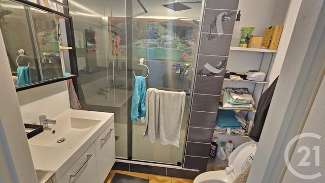 Appartement F2 &agrave; louer - 2 pi&egrave;ces - 51,61 m2 - Besancon - 25 - FRANCHE-COMTE