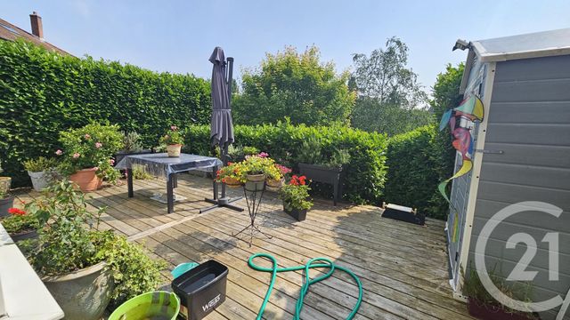 Appartement F2 &agrave; louer - 2 pi&egrave;ces - 51,61 m2 - Besancon - 25 - FRANCHE-COMTE