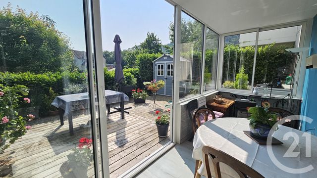 Appartement F2 &agrave; louer - 2 pi&egrave;ces - 51,61 m2 - Besancon - 25 - FRANCHE-COMTE