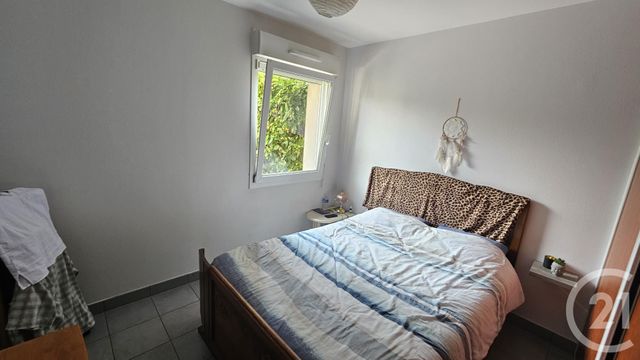 Appartement F2 &agrave; louer - 2 pi&egrave;ces - 51,61 m2 - Besancon - 25 - FRANCHE-COMTE