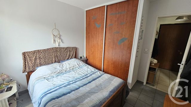 Appartement F2 &agrave; louer - 2 pi&egrave;ces - 51,61 m2 - Besancon - 25 - FRANCHE-COMTE