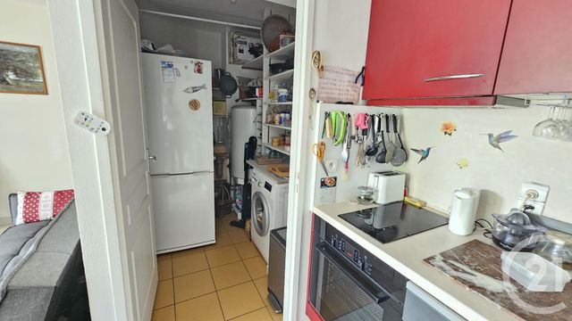 Appartement F2 &agrave; louer - 2 pi&egrave;ces - 51,61 m2 - Besancon - 25 - FRANCHE-COMTE