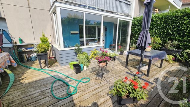 Appartement F2 &agrave; louer - 2 pi&egrave;ces - 51,61 m2 - Besancon - 25 - FRANCHE-COMTE