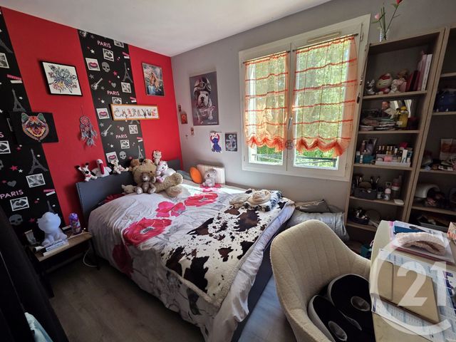 Appartement F3 &agrave; vendre - 3 pi&egrave;ces - 66,80 m2 - Besancon - 25 - FRANCHE-COMTE