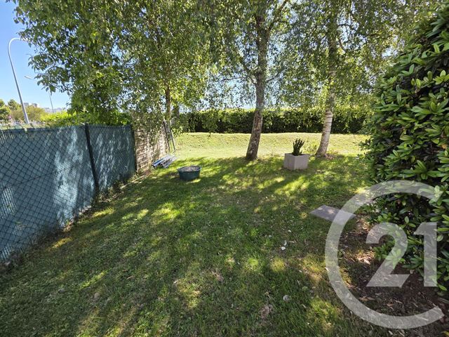 Appartement F3 &agrave; vendre - 3 pi&egrave;ces - 66,80 m2 - Besancon - 25 - FRANCHE-COMTE