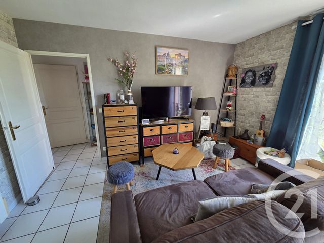 Appartement F3 &agrave; vendre - 3 pi&egrave;ces - 66,80 m2 - Besancon - 25 - FRANCHE-COMTE