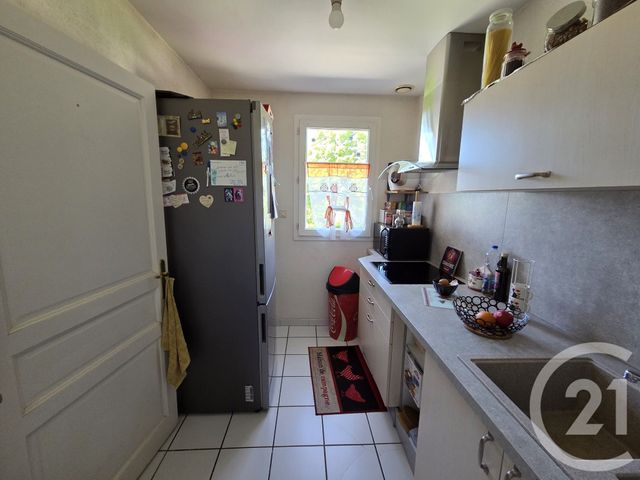 Appartement F3 &agrave; vendre - 3 pi&egrave;ces - 66,80 m2 - Besancon - 25 - FRANCHE-COMTE